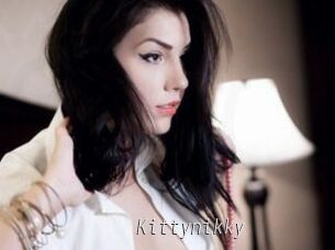 Kittynikky