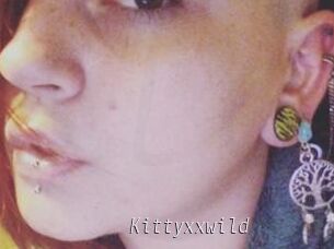 Kittyxxwild