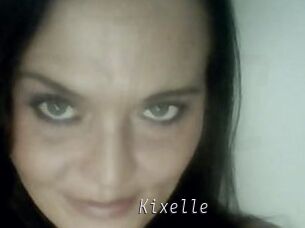 Kixelle