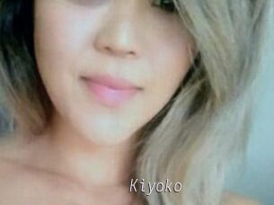 Kiyoko