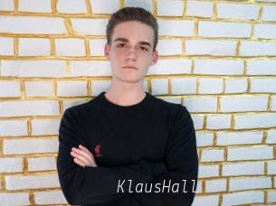 KlausHall