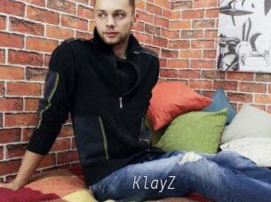 Klay_Z