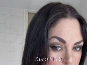 KleinKitty