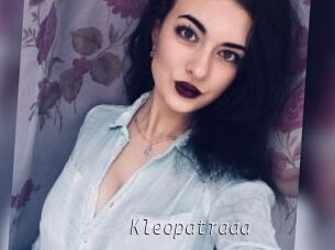 Kleopatraaa