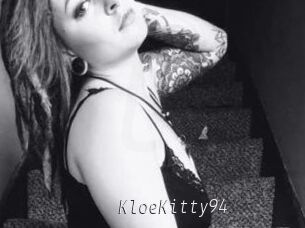 KloeKitty94