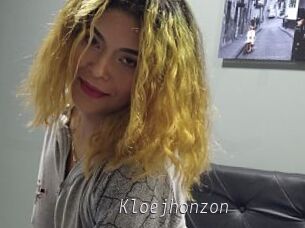 Kloejhonzon