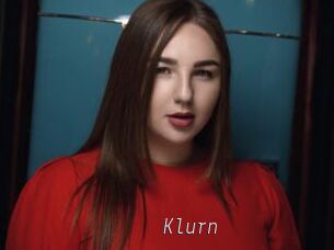 Klurn