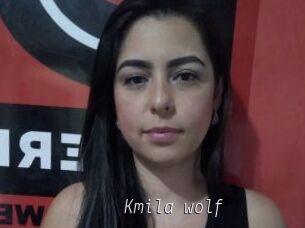 Kmila_wolf