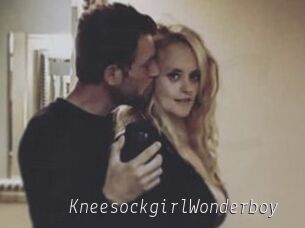 KneesockgirlWonderboy