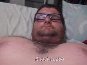 Knocklez86