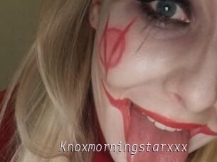 Knoxmorningstarxxx