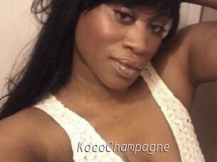KocoChampagne
