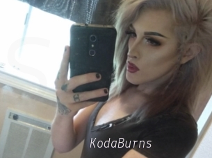 KodaBurns