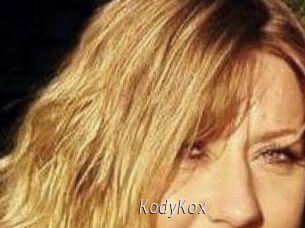 KodyKox