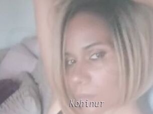 Kohinur