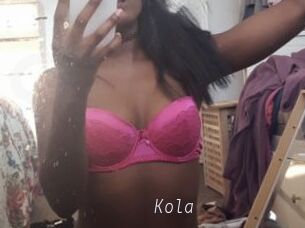 Kola
