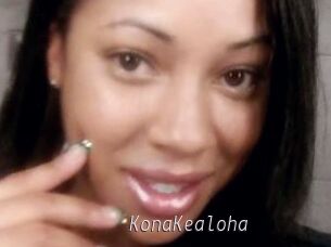 KonaKealoha