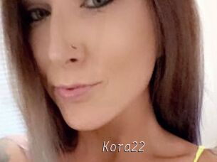 Kora22