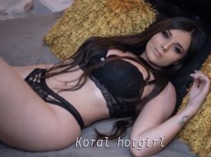 Koral_hotgirl