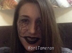 KoriTameran