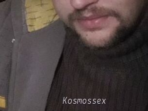 Kosmossex