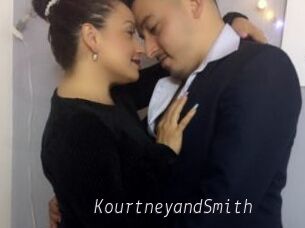 KourtneyandSmith