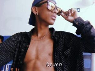 Kowen