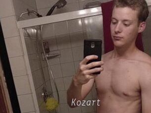 Kozart