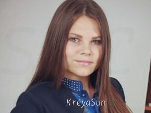 KreyaSun