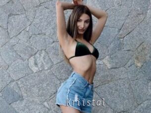 Kriistal