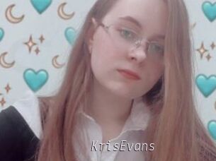 KrisEvans