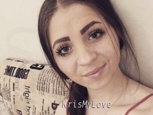 KrisMyLove