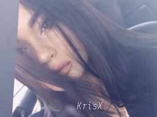 KrisX