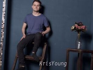 KrisYoung