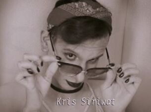 Kris_Siriwat