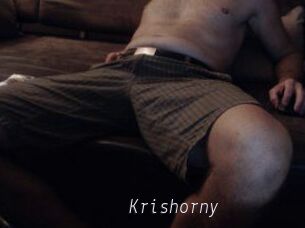Krishorny