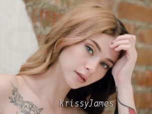 KrissyJames