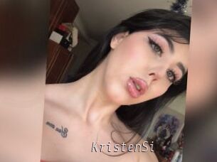 KristenSi