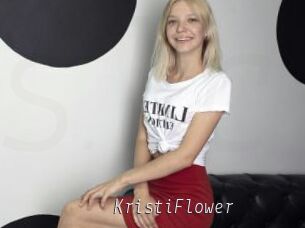 KristiFlower