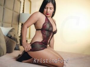 KristinaFord