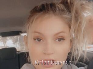 Kristinaerin