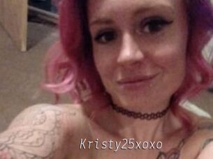 Kristy25xoxo
