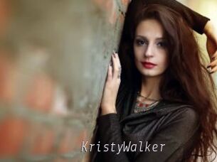 KristyWalker