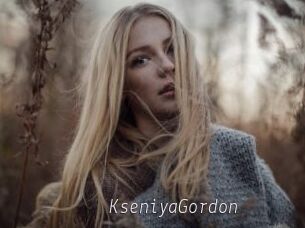 KseniyaGordon