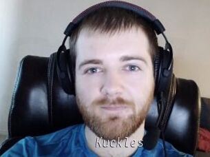 Kuckles