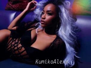 KumikoAlexy