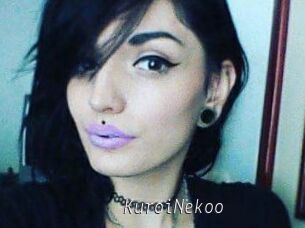 KuroiNekoo
