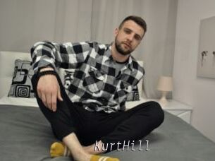 KurtHill