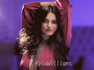 KylaWilliams