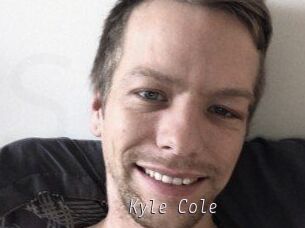 Kyle_Cole